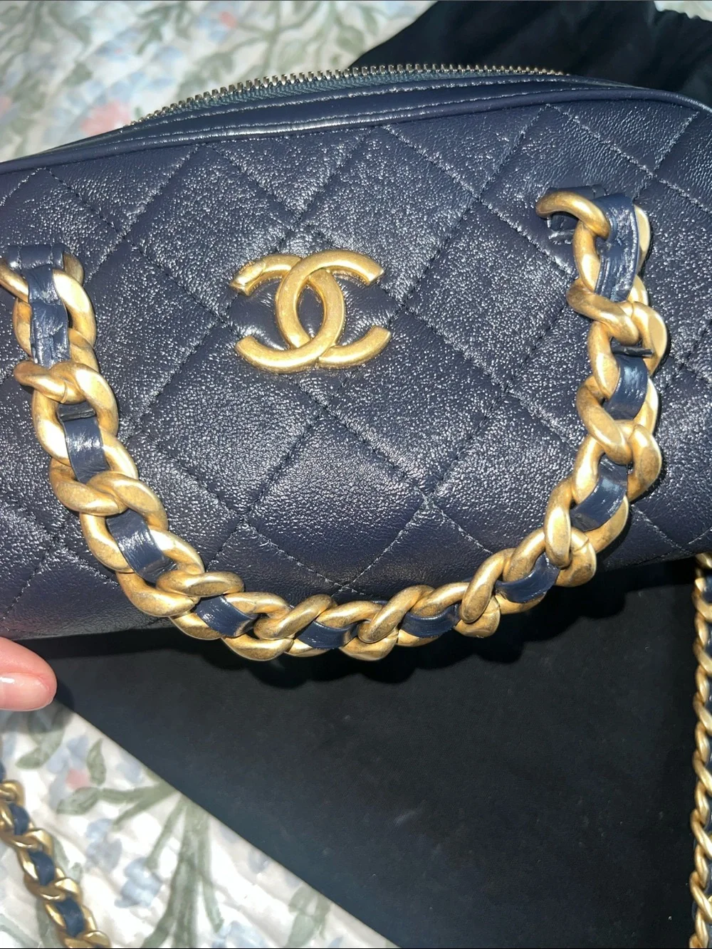 CHANEL year 2020